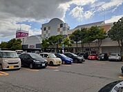 【スーパー】イオン　新潟東店まで600ｍ