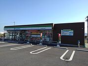 【コンビニエンスストア】ファミリーマート富合小岩瀬店まで190ｍ