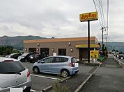 【その他】ジョイフルまで1300ｍ