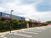 にじの森プラザまで1900ｍ