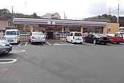 【コンビニエンスストア】セブンイレブン多古店まで500ｍ