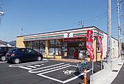 【コンビニエンスストア】セブンイレブン小八幡店まで600ｍ