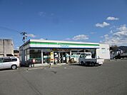 【コンビニエンスストア】ファミリーマート宇城豊福店まで1700ｍ