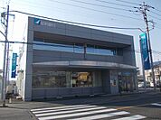 【ドラッグストア】足利銀行まで1200ｍ