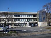 【市役所・区役所】さくら市役所まで1000ｍ