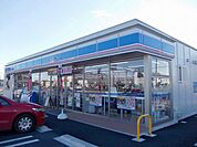 【コンビニエンスストア】ローソンまで250ｍ