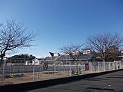 【幼稚園】あおぞら保育園まで450ｍ