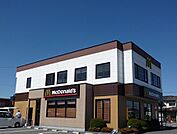 【その他】マクドナルド長田店まで390ｍ