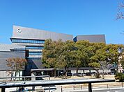 【市役所・区役所】八代市役所まで3400ｍ