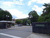 【大学】宇都宮大学まで800ｍ