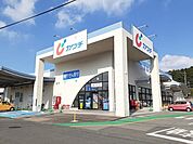 【ドラッグストア】カワチ薬品　戸祭南店まで1200ｍ
