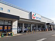 【ドラッグストア】カワチ薬品戸祭店まで2200ｍ