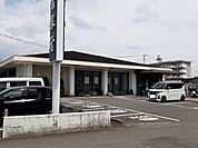 【銀行】宮崎銀行大島支店まで350ｍ