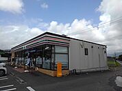 【コンビニエンスストア】セブンイレブン日南星倉6丁目店まで3300ｍ