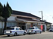 【駅】高鍋駅まで1400ｍ