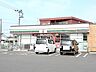 周辺：【コンビニエンスストア】セブンイレブン都城花繰町店まで500ｍ