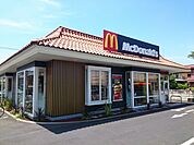 【その他】マクドナルドまで500ｍ