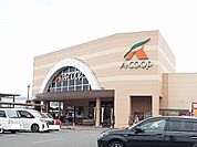 【スーパー】Aコープさいと店まで1700ｍ