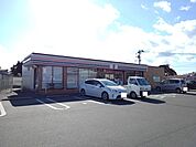 【コンビニエンスストア】セブンイレブン西都調殿店まで1200ｍ