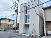 【総合病院】山田クリニックまで600ｍ