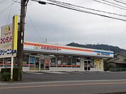 ふれ愛ランドリーまで30ｍ