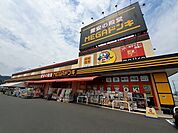 MEGAドンキホーテ霧島隼人店まで1100ｍ