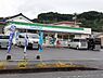 周辺：【コンビニエンスストア】ファミリーマート隼人姫城店まで1100ｍ