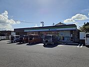 【コンビニエンスストア】ファミリーマート隼人真考店まで1000ｍ