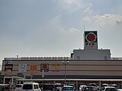【スーパー】タイヨー西加治木店まで1300ｍ