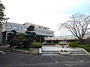 【市役所・区役所】曽於市役所まで550ｍ
