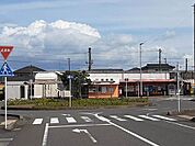 【駅】ＪＲ日豊本線　姶良駅まで950ｍ