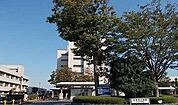 【総合病院】沼津市立病院まで3100ｍ