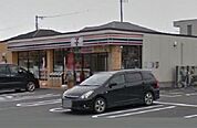 【コンビニエンスストア】セブンイレブン沼津井出店まで900ｍ