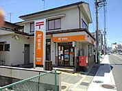 【郵便局】長野柳町郵便局まで450ｍ