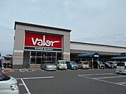 【スーパー】バロー　笹部店まで1100ｍ