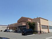 【ドラッグストア】とをしや　梓川店まで550ｍ