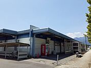 【スーパー】ラ・ムー　梓川店まで800ｍ