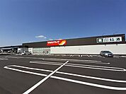 【ドラッグストア】ツルハドラッグ　諏訪湖南店まで2400ｍ