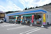 【コンビニエンスストア】ローソンまで450ｍ