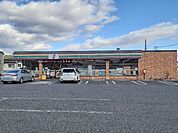 【コンビニエンスストア】セブンイレブン  岡谷神明町店まで400ｍ