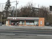 【コンビニエンスストア】コンビニまで1000ｍ
