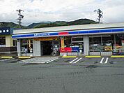 【コンビニエンスストア】ローソン　岡谷小萩三丁目店まで1500ｍ