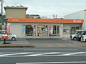 【郵便局】鹿児島川上郵便局まで820ｍ