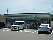 【コンビニエンスストア】セブンイレブン吉野支所前店まで850ｍ