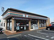 【コンビニエンスストア】セブンイレブン　松本並柳店まで300ｍ
