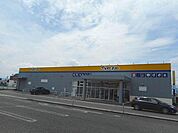 【ドラッグストア】マツモトキヨシ　つかま店まで1200ｍ