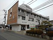 【総合病院】田中病院まで450ｍ