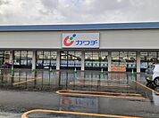 【ドラッグストア】カワチ薬品中野店まで3300ｍ