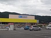 【ホームセンター】綿半ホームエイド諏訪インター店まで1500ｍ