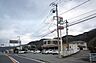 周辺：【コンビニエンスストア】セブンイレブン中伊豆上白岩店まで620ｍ